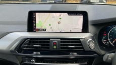 BMW X3 xDrive20d M Sport 5dr Step Auto Diesel Estate